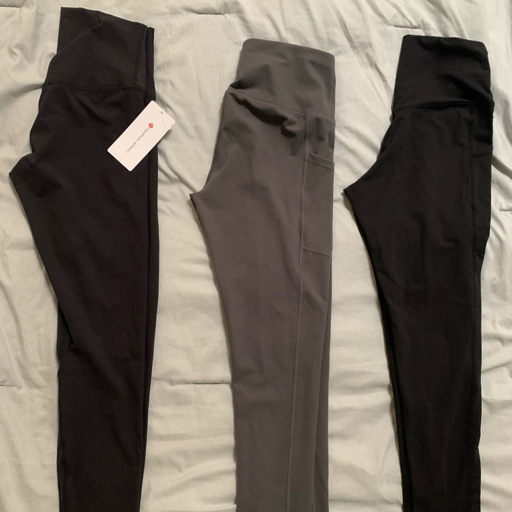New Leggings (colorfulkoala, hawthorn, fengbay)